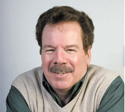 Don Corrigan headshot